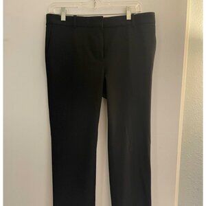 Ann Taylor Black Pants